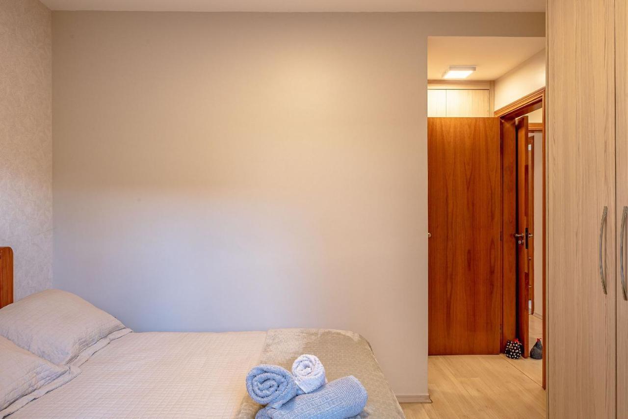 Charmoso Apartamento No Centrinho De Capivari Campos do Jordão Exterior foto