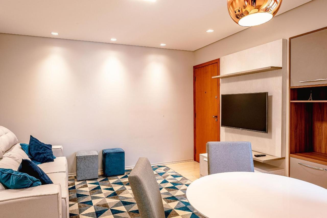 Charmoso Apartamento No Centrinho De Capivari Campos do Jordão Exterior foto
