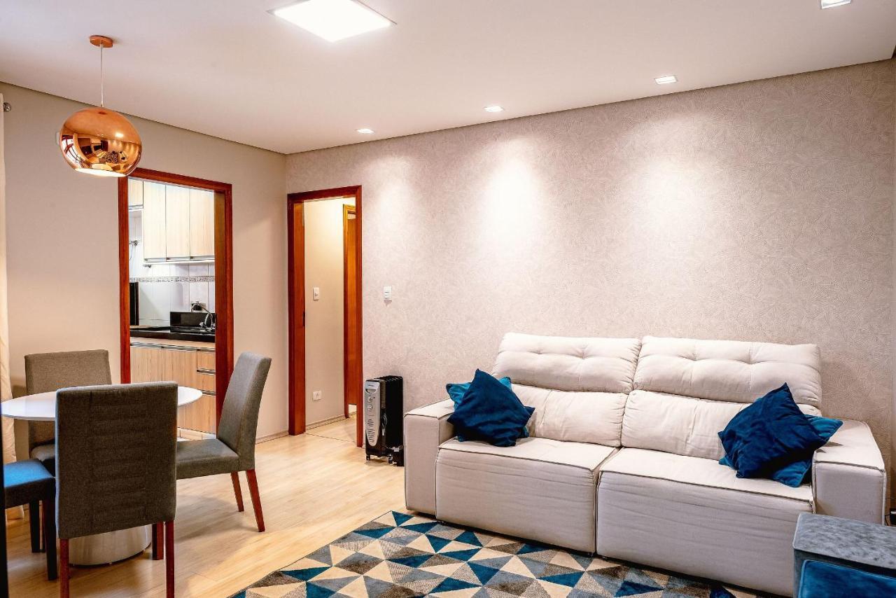 Charmoso Apartamento No Centrinho De Capivari Campos do Jordão Exterior foto