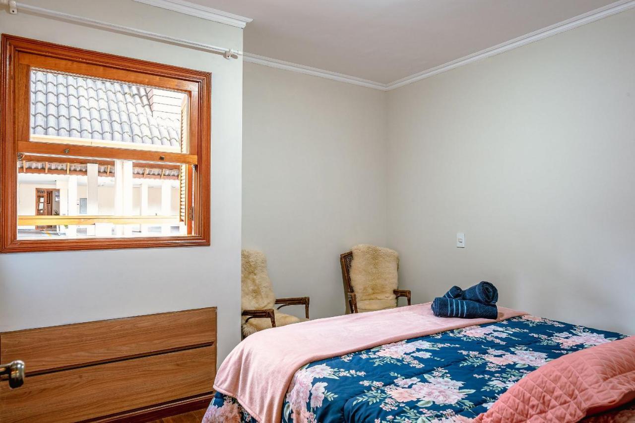 Charmoso Apartamento No Centrinho De Capivari Campos do Jordão Exterior foto