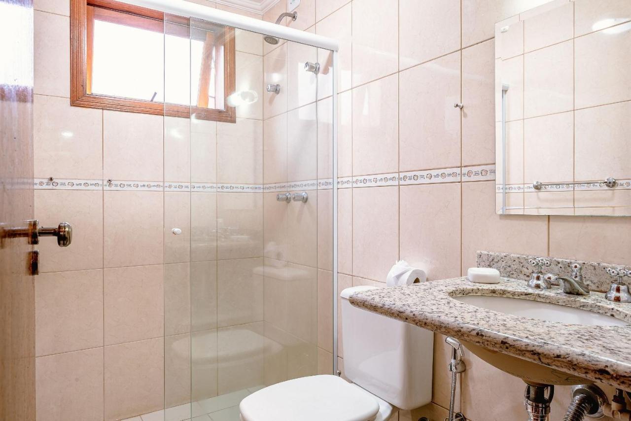 Charmoso Apartamento No Centrinho De Capivari Campos do Jordão Exterior foto