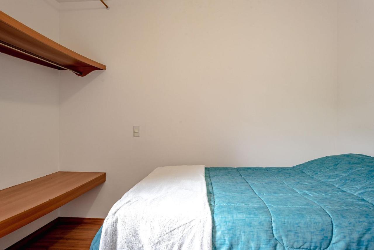 Charmoso Apartamento No Centrinho De Capivari Campos do Jordão Exterior foto
