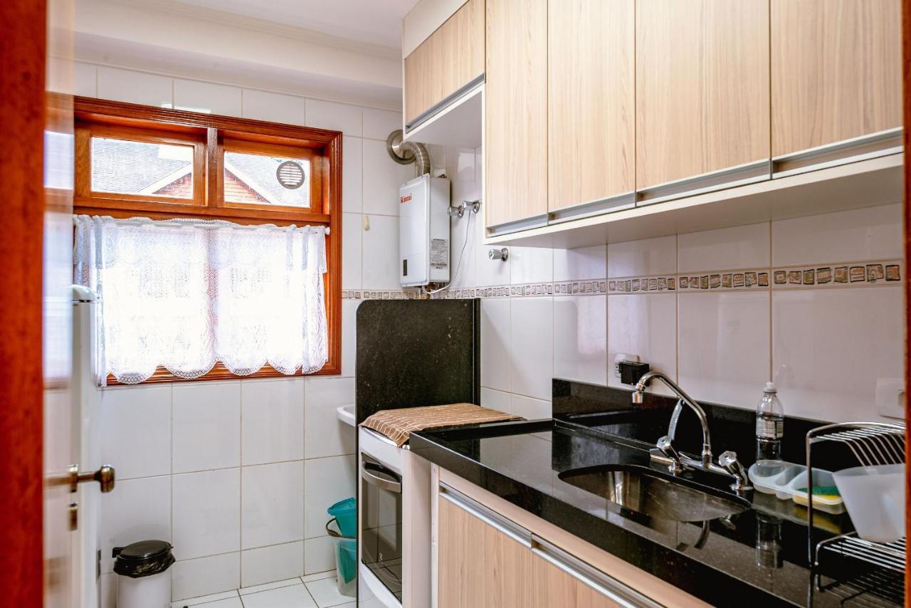 Charmoso Apartamento No Centrinho De Capivari Campos do Jordão Exterior foto